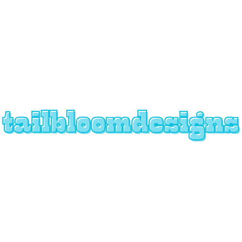Tailbloomdesigns Store